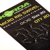 Korda Micro Rig Swivel