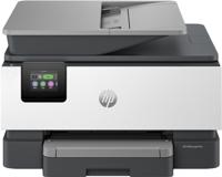 HP OfficeJet Pro 9122e All-in-One Printer All-in-one inkjet printer Grijs