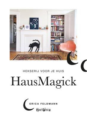 HausMagick - Erica Feldmann - Paperback (9789021573663)