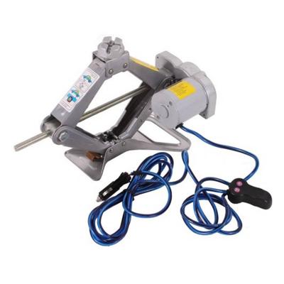 Hofftech Electrische 12V Schaarkrik 2 ton / 2000KG