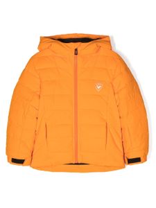 Rossignol Kids veste de ski Rapide - Orange