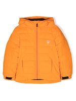 Rossignol Kids veste de ski Rapide - Orange - thumbnail