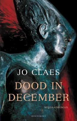 Dood in december - Jo Claes - Paperback (9789089240767)