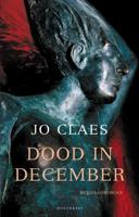 Dood in december - Jo Claes - Paperback (9789089240767)