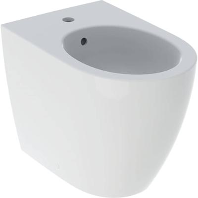 Geberit iCon Staand Bidet 35x56x41 cm Back To Wall Mat Wit