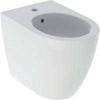 Geberit iCon Staand Bidet 35x56x41 cm Back To Wall Mat Wit