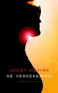 De verzekering - Joost Heyink - ebook