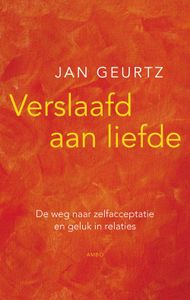 Verslaafd aan liefde - Jan Geurtz - ebook