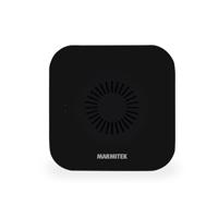 Marmitek Bell ME draadloze gong voor Buzz LO Slimme deurbel Zwart