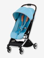 Compacte kinderwagen CYBEX Gold Orfeo turquoiseblauw