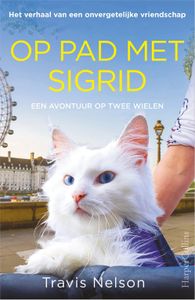 Op pad met Sigrid - Travis Nelson - ebook