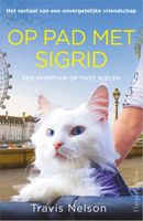 Op pad met Sigrid - Travis Nelson - ebook