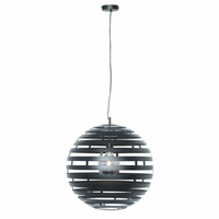 Design hanglamp H4350Z Nettuno - thumbnail