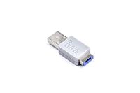 SmartKeeper Essentieel / 1 x Lockable Flash Drive/donkerblauw