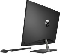 HP Pavilion 32 -b1950nd Intel® Core™ i5 80 cm (31.5") 2560 x 1440 Pixels 16 GB DDR4-SDRAM 512 GB SSD Alles-in-één-pc Windows 11 Home Wi-Fi 6 (802.11ax) Zwart - thumbnail