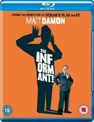 The Informant The Informant