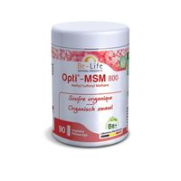 Be-Life Opti-MSM 800 (90 Softgels)