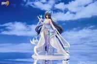 Honkai Impact 3rd PVC Statue 1/8 Fu Hua Cerulean Court Ver. 27 cm