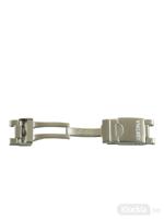 Certina Klapsluiting met safety-beugel C0134171105700A / C631010929 - Staal