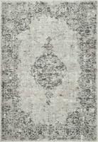 Oosters Vloerkleed Vintage Grijs Marimba 3374