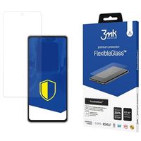 Samsung Galaxy A53 5G 3MK FlexibleGlass Hybride Screenprotector - 7H - thumbnail