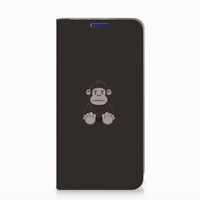 Samsung Galaxy S10e Magnet Case Gorilla - thumbnail