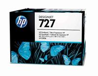 HP 727 Designjet Printhead (B3P06A) origineel van HP