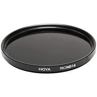 Hoya Pro ND-filter (neutrale dichtheid 16, 55 mm)