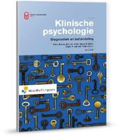 Klinische Psychologie (Hardback)