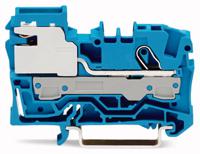 2006-7114  - Neutral disconnect terminal block 7,5mm 2006-7114