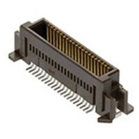 Molex 536250874 Male behuizing (board) Inhoud: 1 stuk(s)