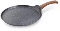 Westinghouse Pannenkoekenpan Marble Wood - ø 28 cm