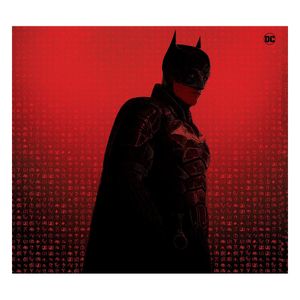 The Batman Original Motion Picture Soundtrack by Michael Giacchino 2xCD