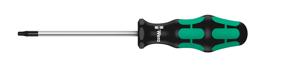 Wera 367 TORX Enkele Precisieschroevendraaier