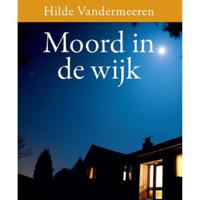 Moord in de wijk - thumbnail