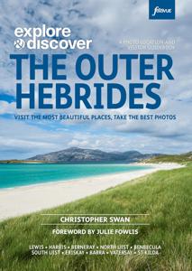 The Outer Hebrides | Fotovue