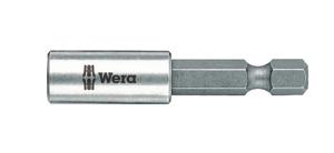 Wera 05134480001 bithouder schroevendraaier Roestvrijstaal 25,4 / 4 mm (1 / 4") 1 stuk(s)