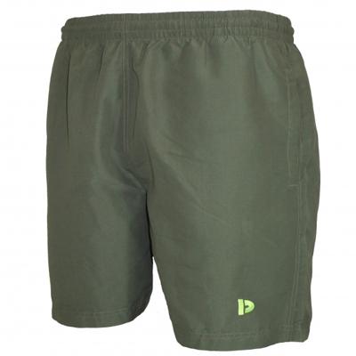 Donnay sport/zwemshort Toon heren microfiber groen Donnay sport/zwemshort Toon heren microfiber groen