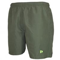 Donnay sport/zwemshort Toon heren microfiber groen