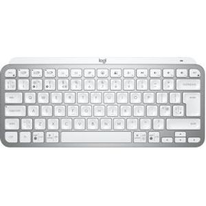 Logitech MX Keys Mini for Business Grijs