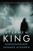 Aardedonker, zonder sterren - Stephen King - ebook - thumbnail