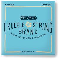 Dunlop DUQ302 Ukulele Concert 26-26 snarenset voor concert ukelele - thumbnail