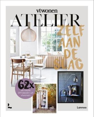 Atelier - Paperback (9789463055123)