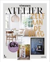 Atelier - Paperback (9789463055123)
