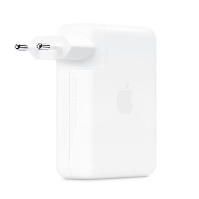 Apple 140W USB-C Power Adapter MLYU3ZM/A Netvoedingsmodule