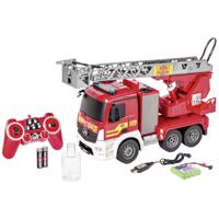 Carson Modellsport 1:20 RC functiemodel voor beginners Truck