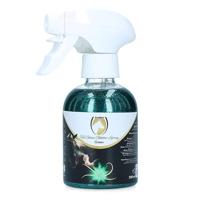 Excellent Hi Gloss Glitter Spray - Paarden spullen - Prachtige glittering op de vacht, manen en staart - Geschikt voor paarden - 250 ml - Groen