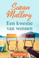 Een kwestie van wennen - Susan Mallery - ebook - thumbnail