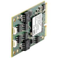 Ixxat 1.01.0237.22000 CAN-IB120/PCIe-mini interfacekaart 1 st