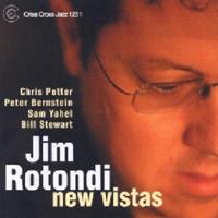 New Vistas - CD (8712474125128)